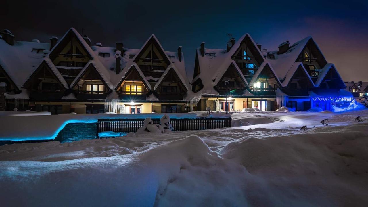 Apartament Giewont Kościelisko