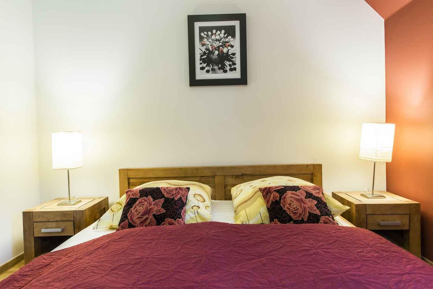 Apartament Giewont Apartment Kościelisko