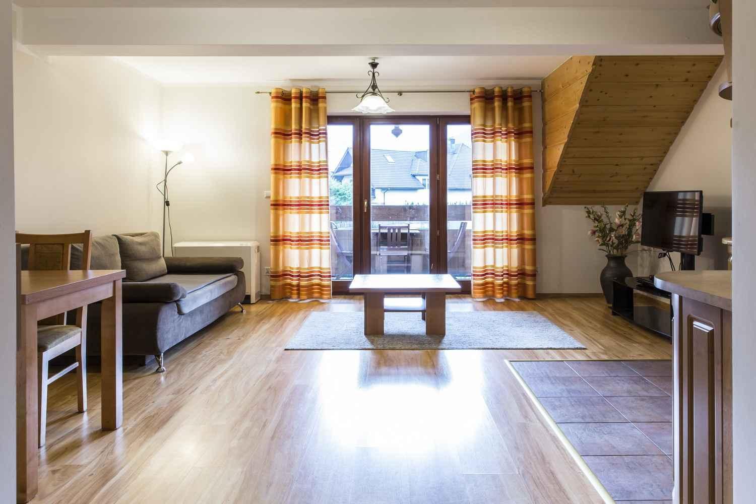 Apartament Giewont Kościelisko