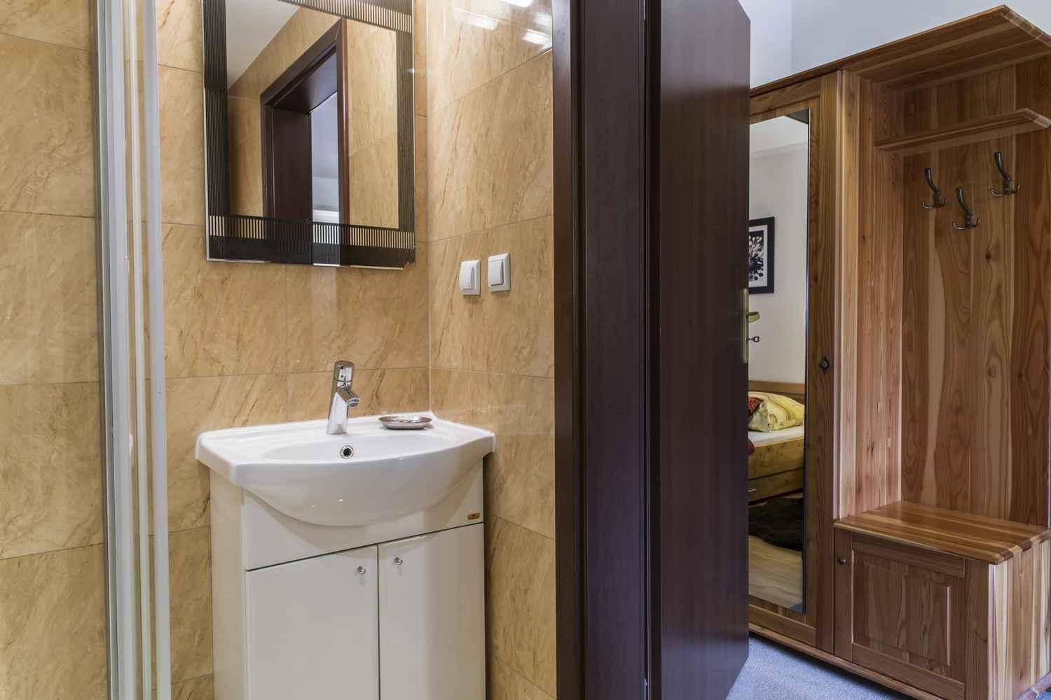 Apartament Giewont