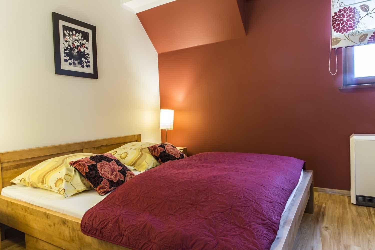 Apartament Giewont Apartment *