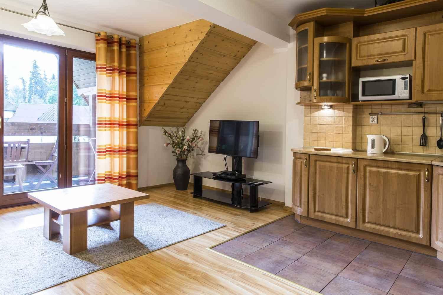 Apartament Giewont *