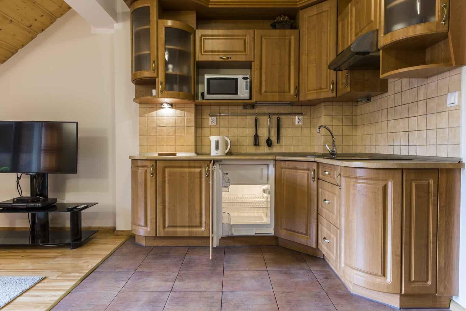 Apartament Giewont