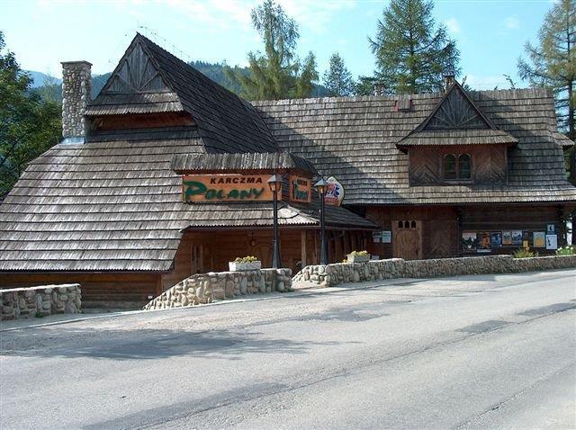 Apartament Giewont Apartment *